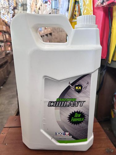 RADIATOR COOLANT