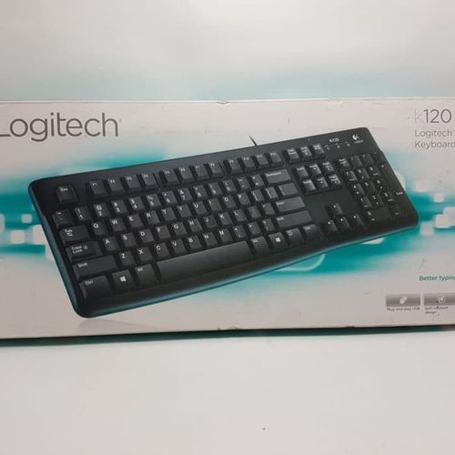 Keyboard Logitek