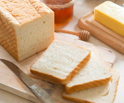 Roti Tawar