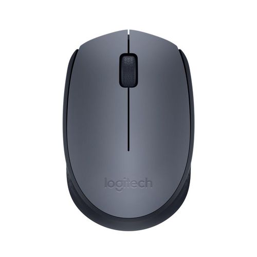 Mouse Logitech
