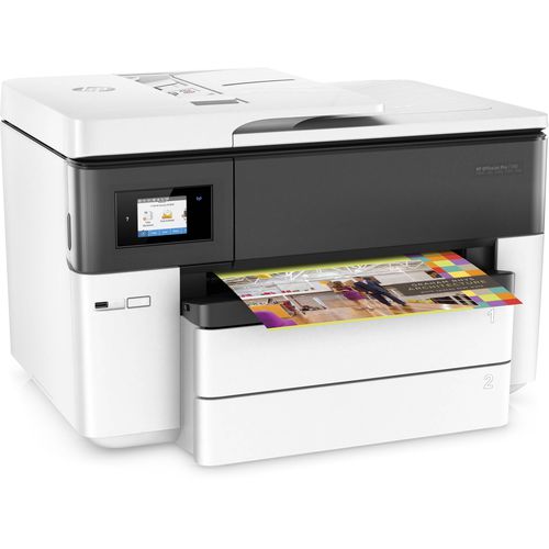 PRINTER HP OFFICEJET PRO 7740