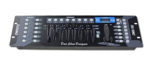 Mixer Lighting