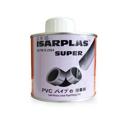 Lem PVC Isarplas Kaleng