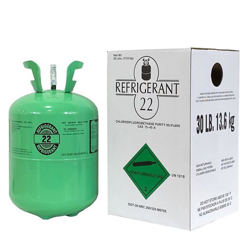 Freon AC R 22