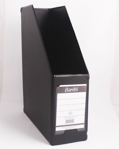 Box File