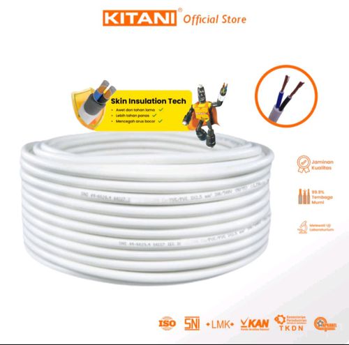 Kabel Listrik