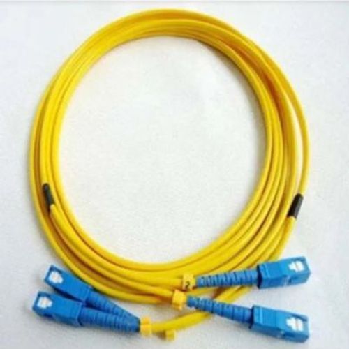 Patch Chord SC to SC