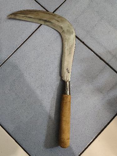 SABIT ukuran sedang bahan PER