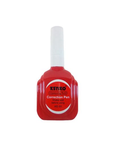 Tipe Ex Botol Kenko