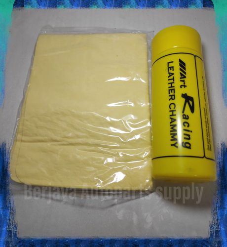 Kanebo Plas Chamois ART RACING ORIGINAL