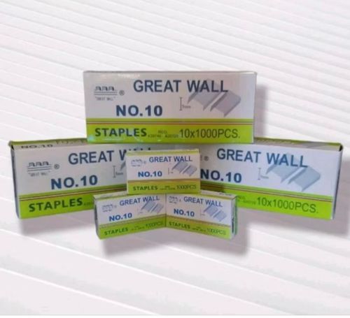 Isi Staples Great Wall