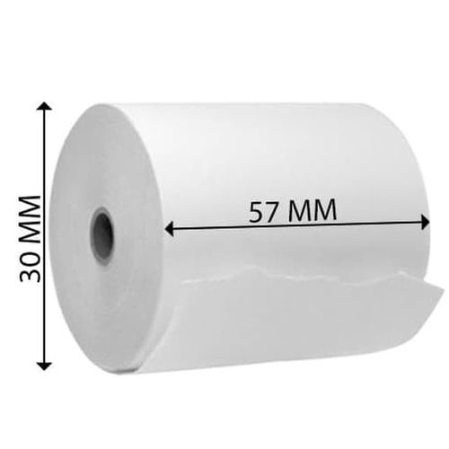 Roll Paper 57x30