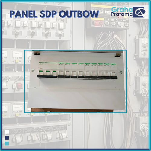 PANEL SDP OUTBOW