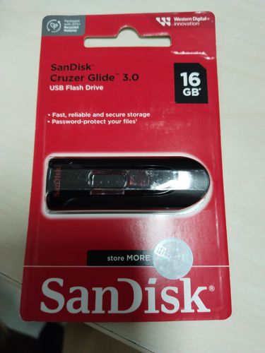 Flashdisk