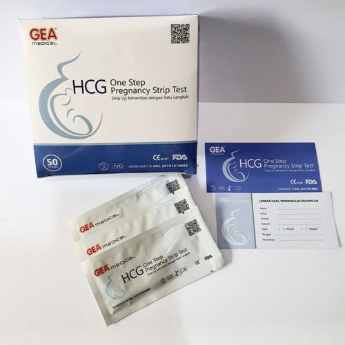 HCG STRIP