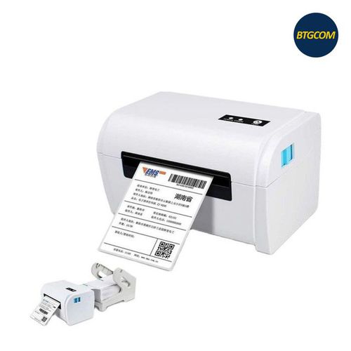 Printer Label Inforce 1808UB