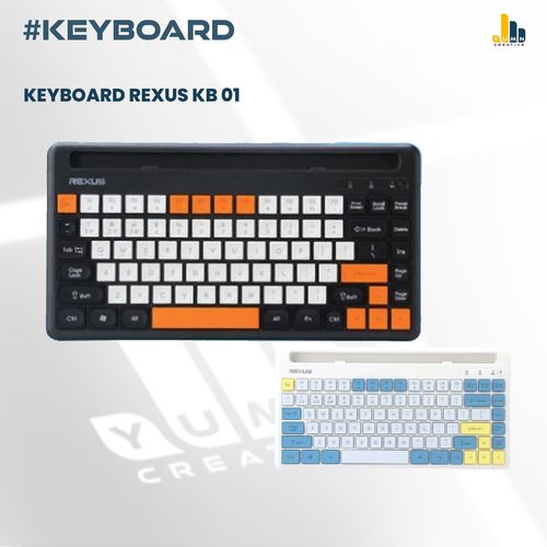 Keyboard - 03