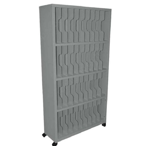 FILLING CABINET W/DIVIDER KRISBOW 922X312X1762