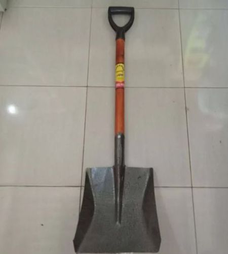Sekop PVC