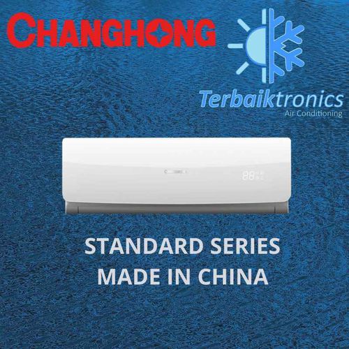 AC 2PK CHANGHONG