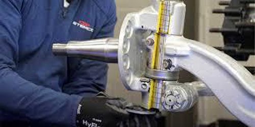 Adjust Kinpin Mobil