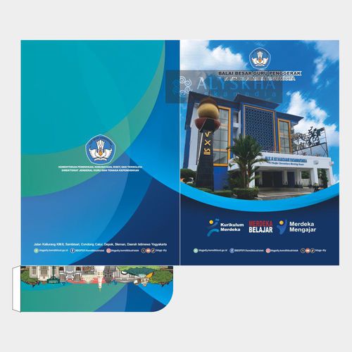 Stopmap Map Folder