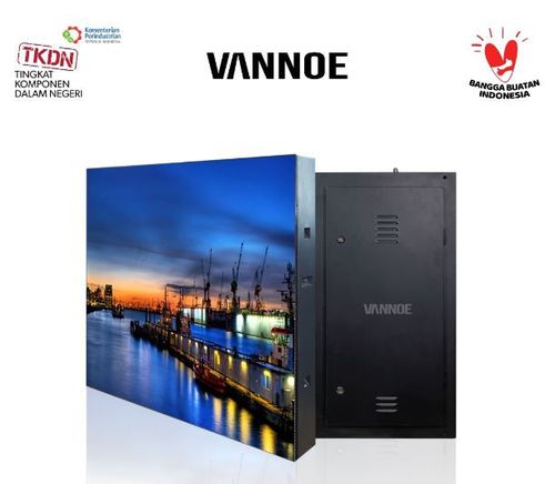 Videotron Led Outdoor VN-L8-CL