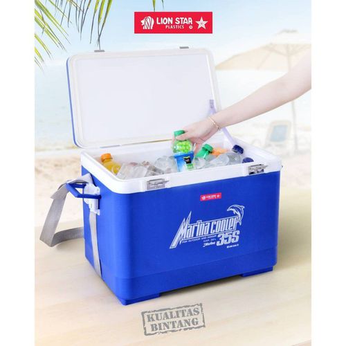 Ice Box