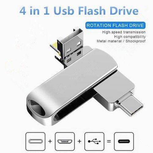 flash drive