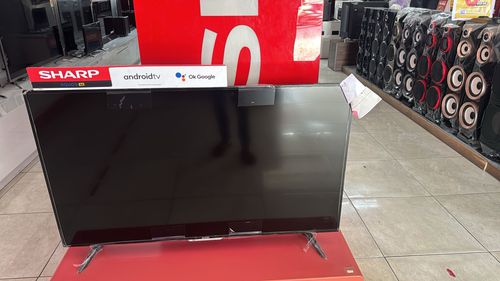 TV sharp Android type 4TC 50 DK 1i 50Inc
