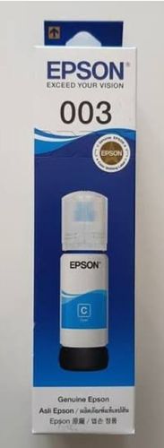 Tinta epson 003 blue