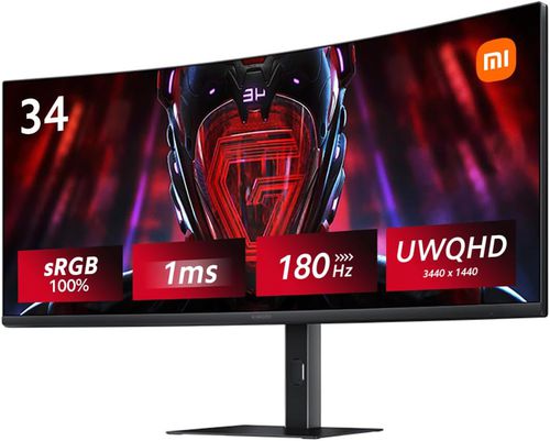 monitor