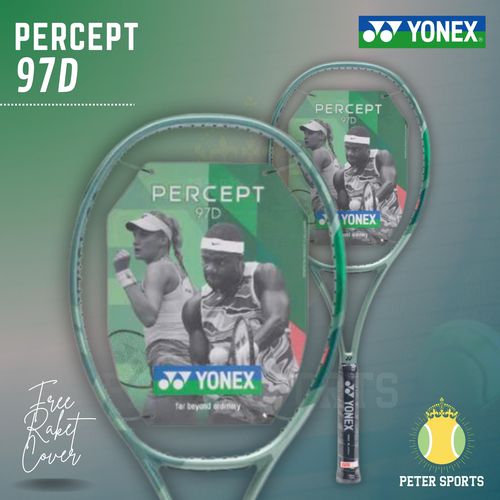Yonex Percept 97D / 320 gr