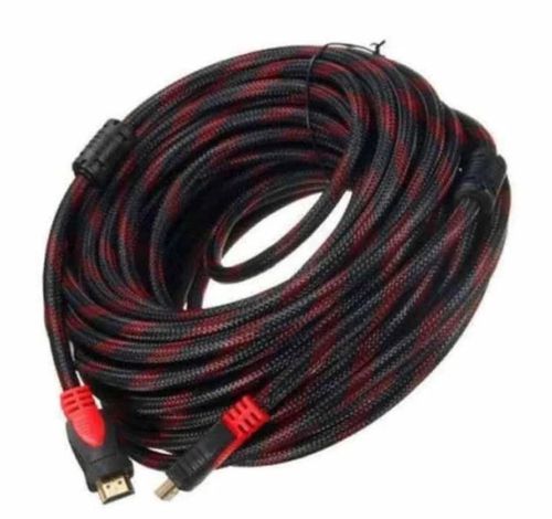 Kabel Projector LCD 10 Meter