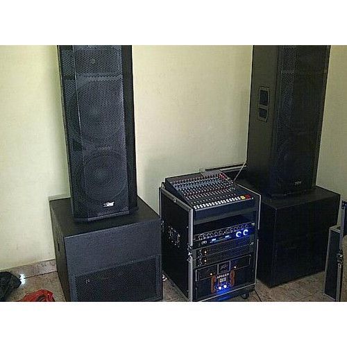 Soundsystem