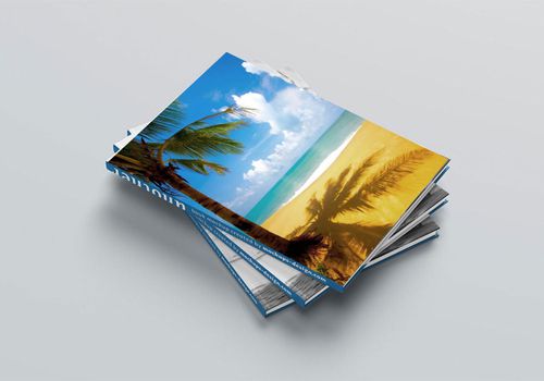 Booklet A5