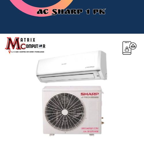 AC SHARP 1 PK