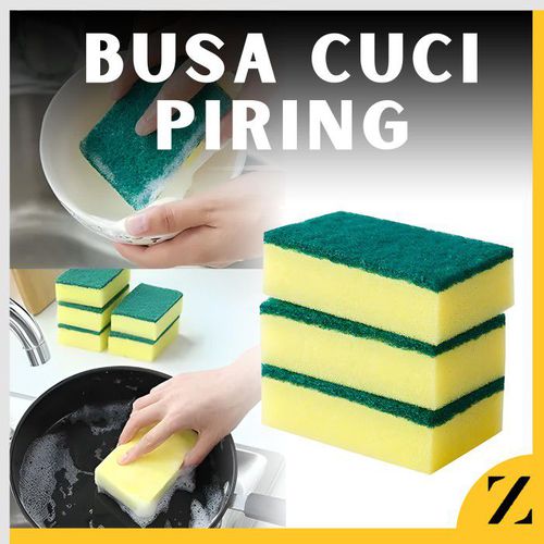 Sponge