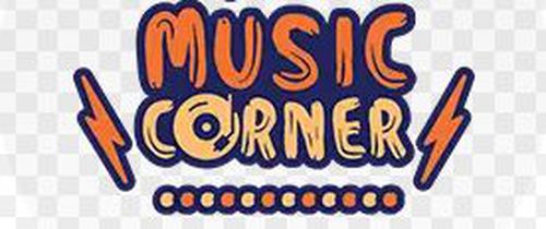 Paket Music Corner
