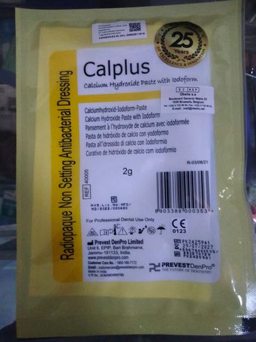 Calplus