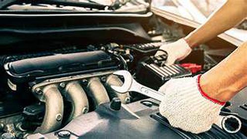 Service mobil