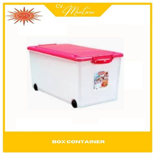 BOX CONTAINER