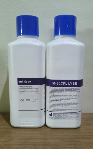 LYSE CFL 3D