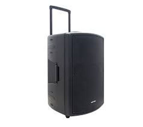 Wireless Sound Handheld