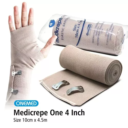 Medicrepe 4 inch