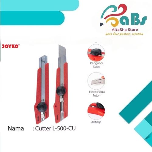 Cutter Besar
