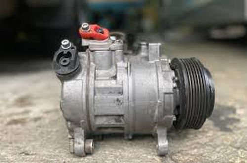 COMPRESOR AC