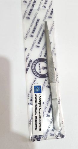 Pinset Cirugis RENZ