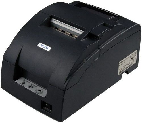 Printer Epson TMU 220B - 776 USB Auto Cutter