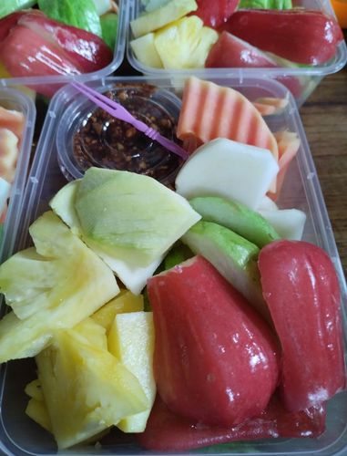 rujak kotak uk 650 ml